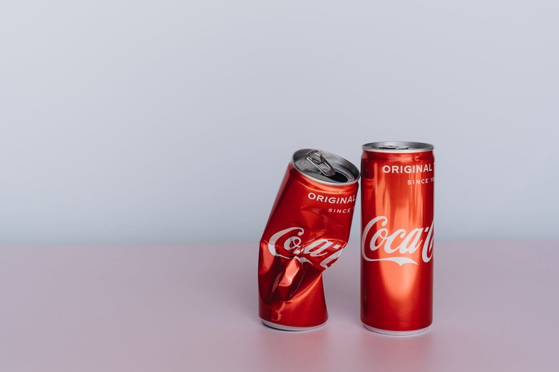 branding vs marketing coca cola
