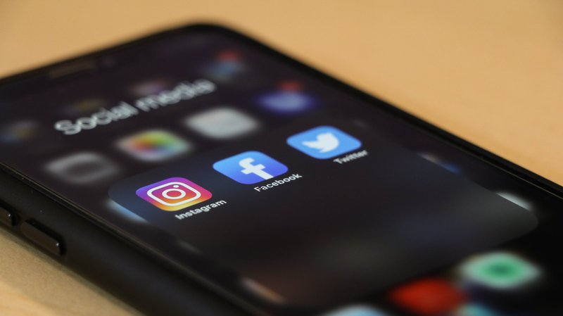social media campaign design