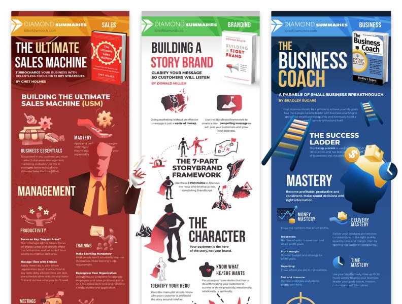 infographic design elements