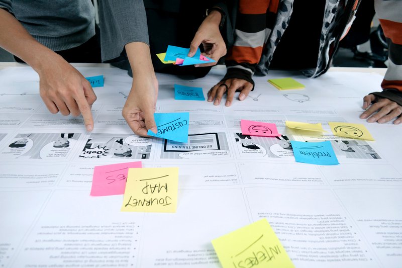 ux designer website