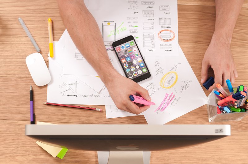 ux designer website