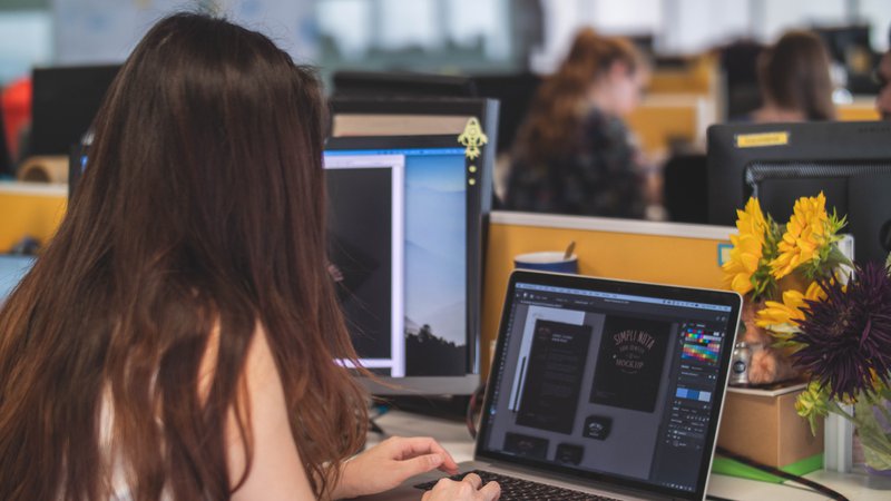 marketing graphic design